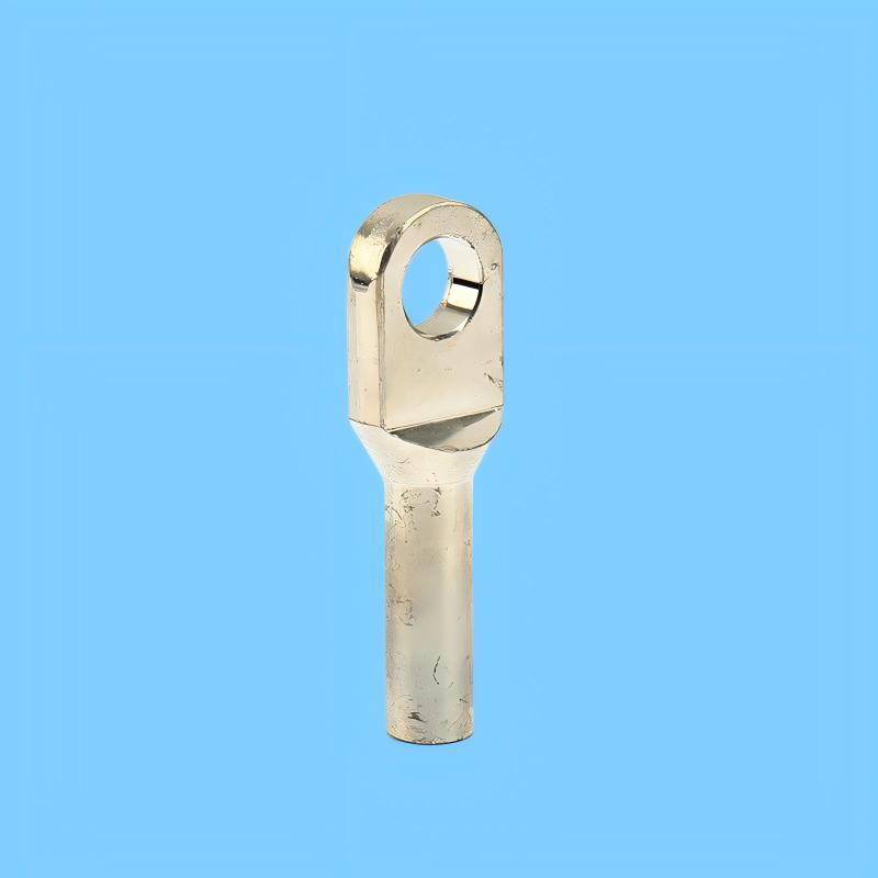 DTC-630 Copper Cable Lugs European Standard 5